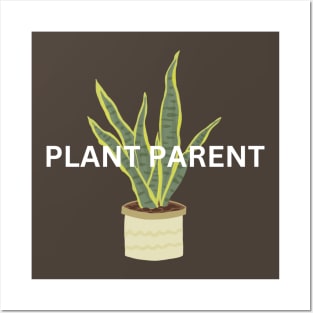 Plan Parent Posters and Art